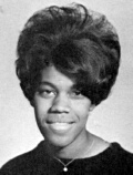 Linda Thomas: class of 1970, Norte Del Rio High School, Sacramento, CA.
